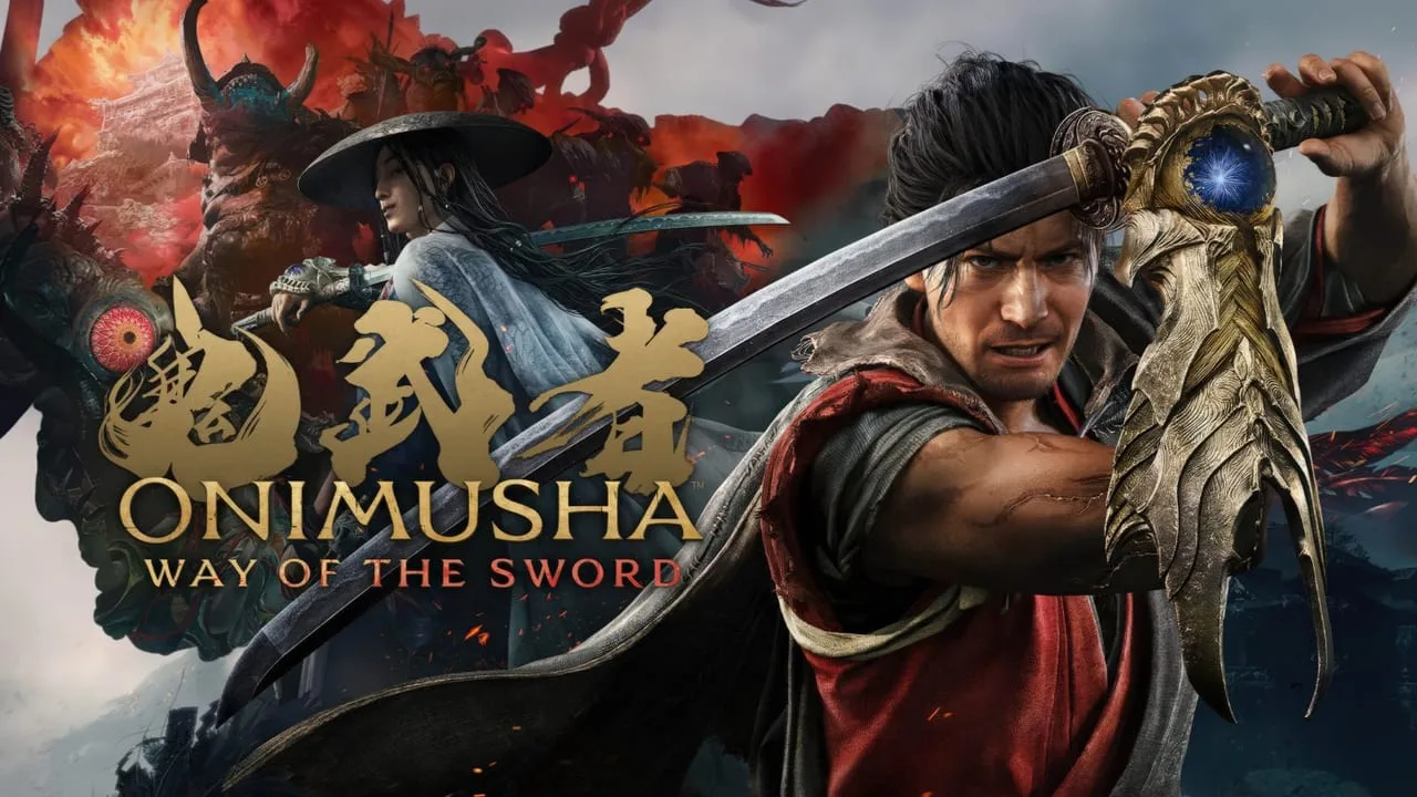 Capcom kehrt mit Onimusha: Way of the Sword zur legendären Samurai-Serie zurück.