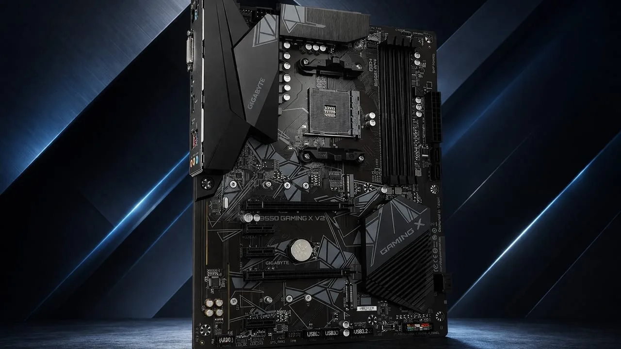 Gigabyte erweitert den DDR5-Speicherunterstützungsbereich für Mainboards mit CXMT-Chips
