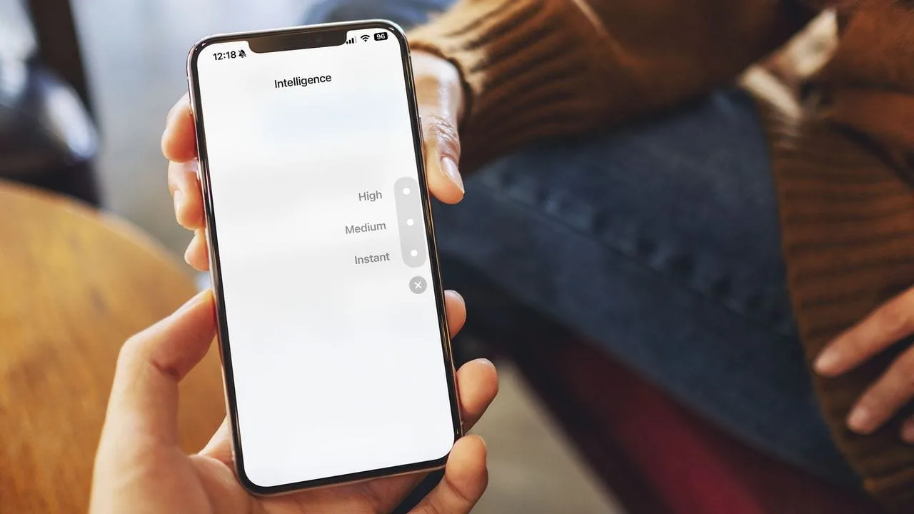 ChatGPT-App: Versteckte Funktion verändert die Denkgeschwindigkeit der Künstlichen Intelligenz