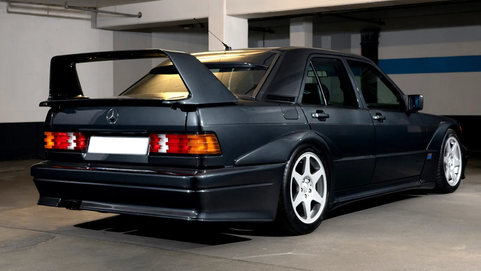 A Four-Cylinder Mercedes Worth Over $400,000 Makes The C63 Look Even Worse | Carscoops