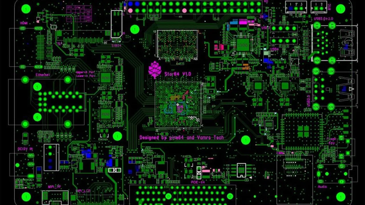 Nvidia- und Intel-Zulieferer Unimicron prüft Produkte chinesischer Herkunft