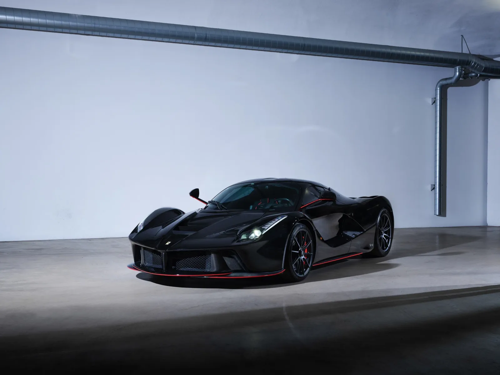 Jay Kay's LaFerrari Recently Sold For $5.8 Million, Felipe Massa's Could Top It | Carscoops