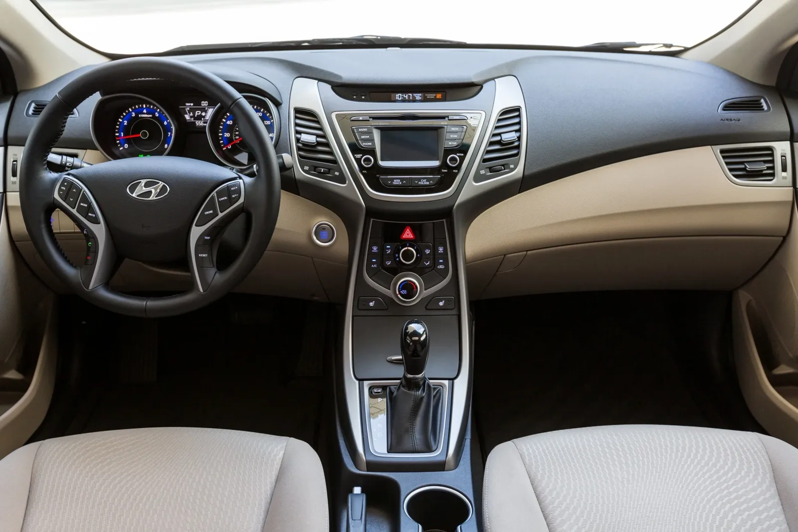 Hyundai ruft Fahrzeuge zurück: Explosive Airbags und unvorhergesehene Bremsen