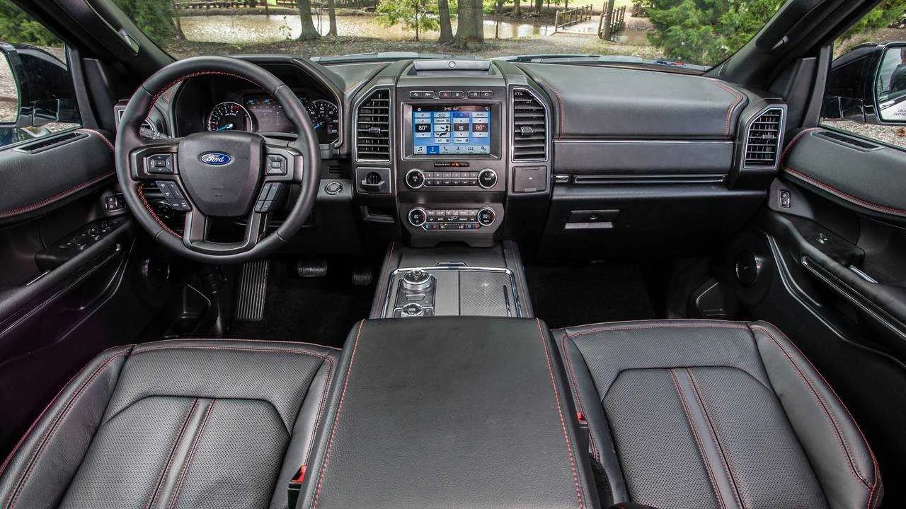 Ford ruft fast 420.000 Fahrzeuge wegen defekter Sicherheitsgurke zurück