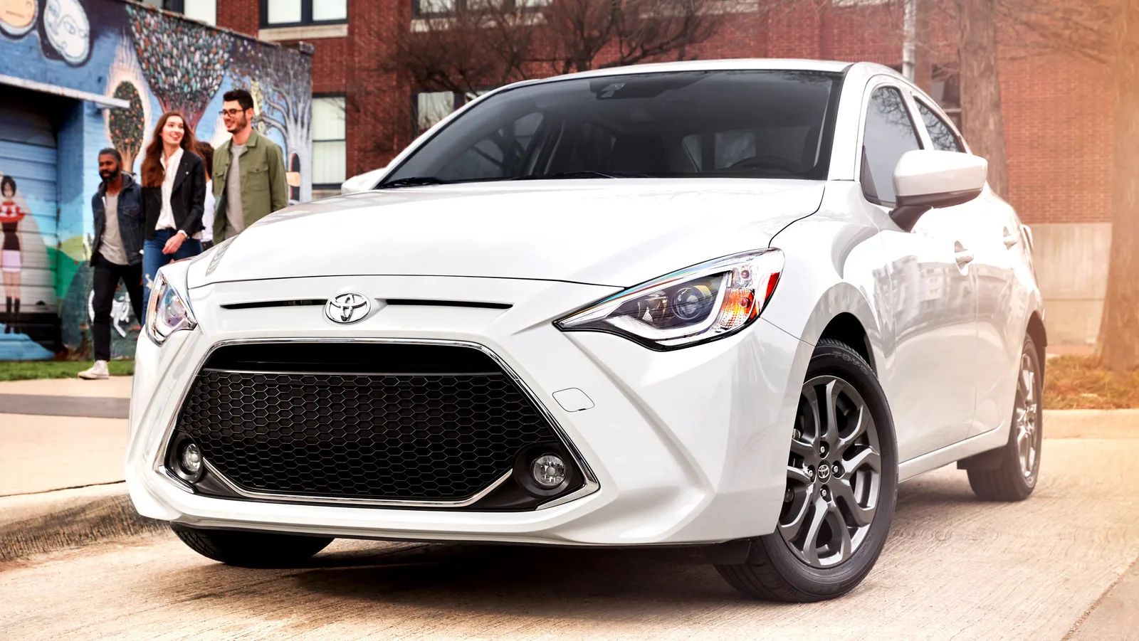 Parents Trust Toyota And Honda With Their Teens, The Data Picked A Different Brand | Carscoops