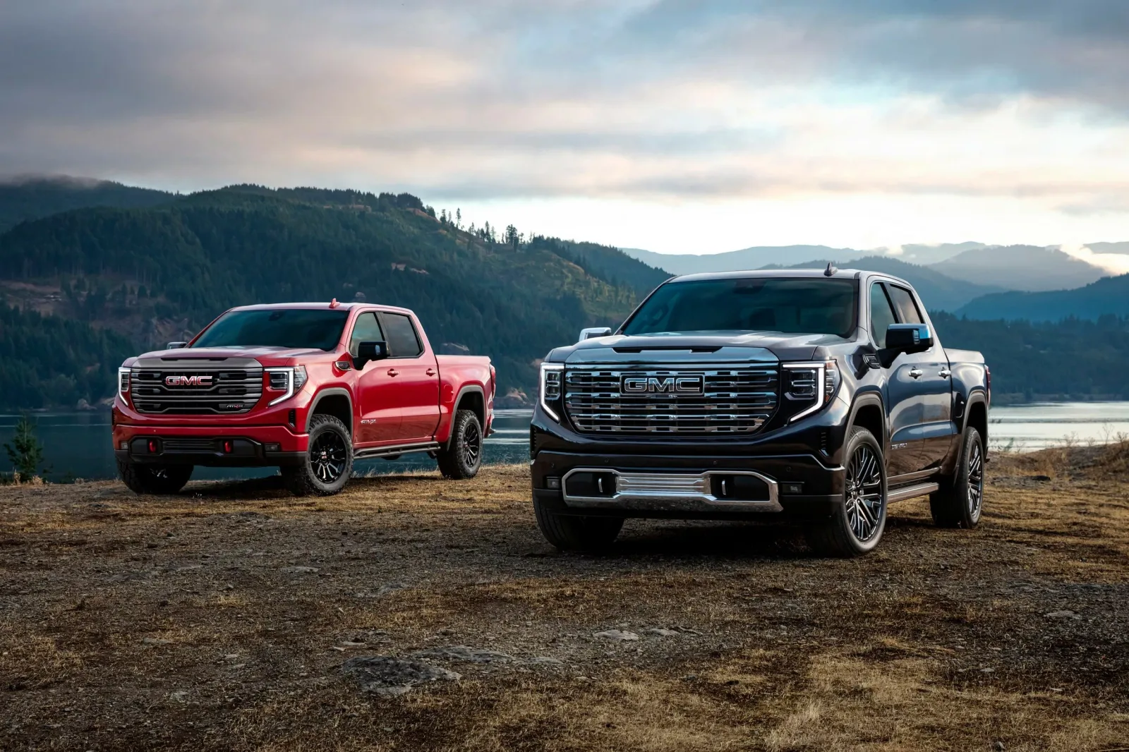 Ford F-150 Lieferkette bricht um 40% ein, GM ahnt Gefahr