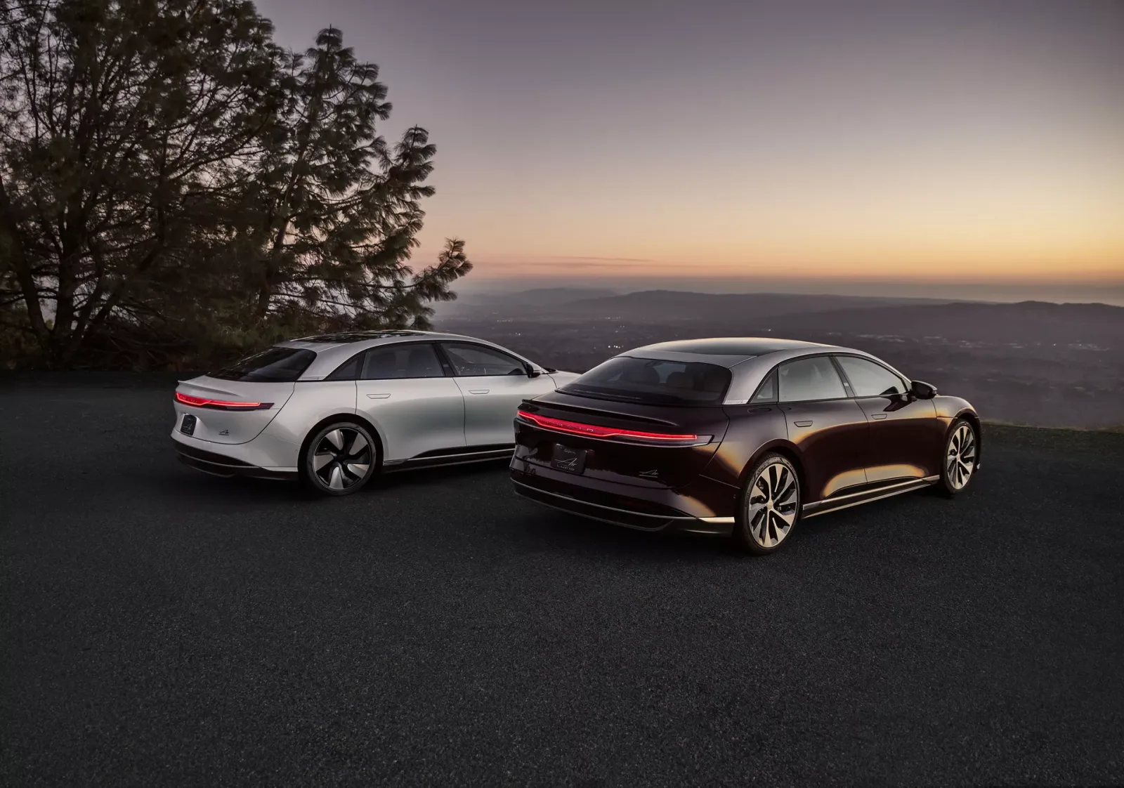 Lucid Air: Das Flaggschiff-Elektroauto brach so oft, dass selbst Jason Fenske aufgab