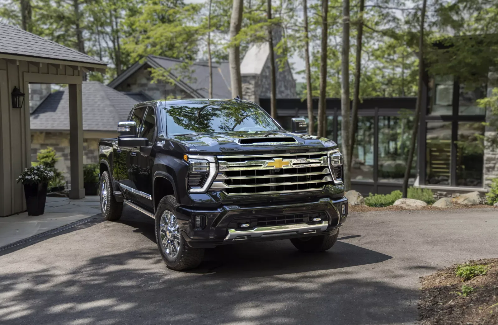 Ford F-150 Lieferkette bricht um 40% ein, GM ahnt Gefahr