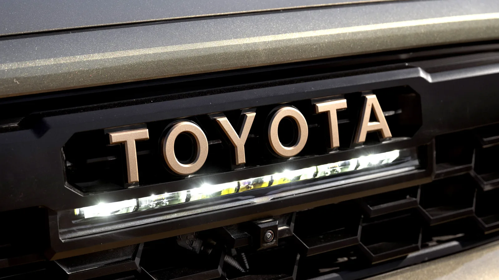One California Buyer Says Toyota Owes Him A Cut Of A $9 Billion Tariff Refund | Carscoops