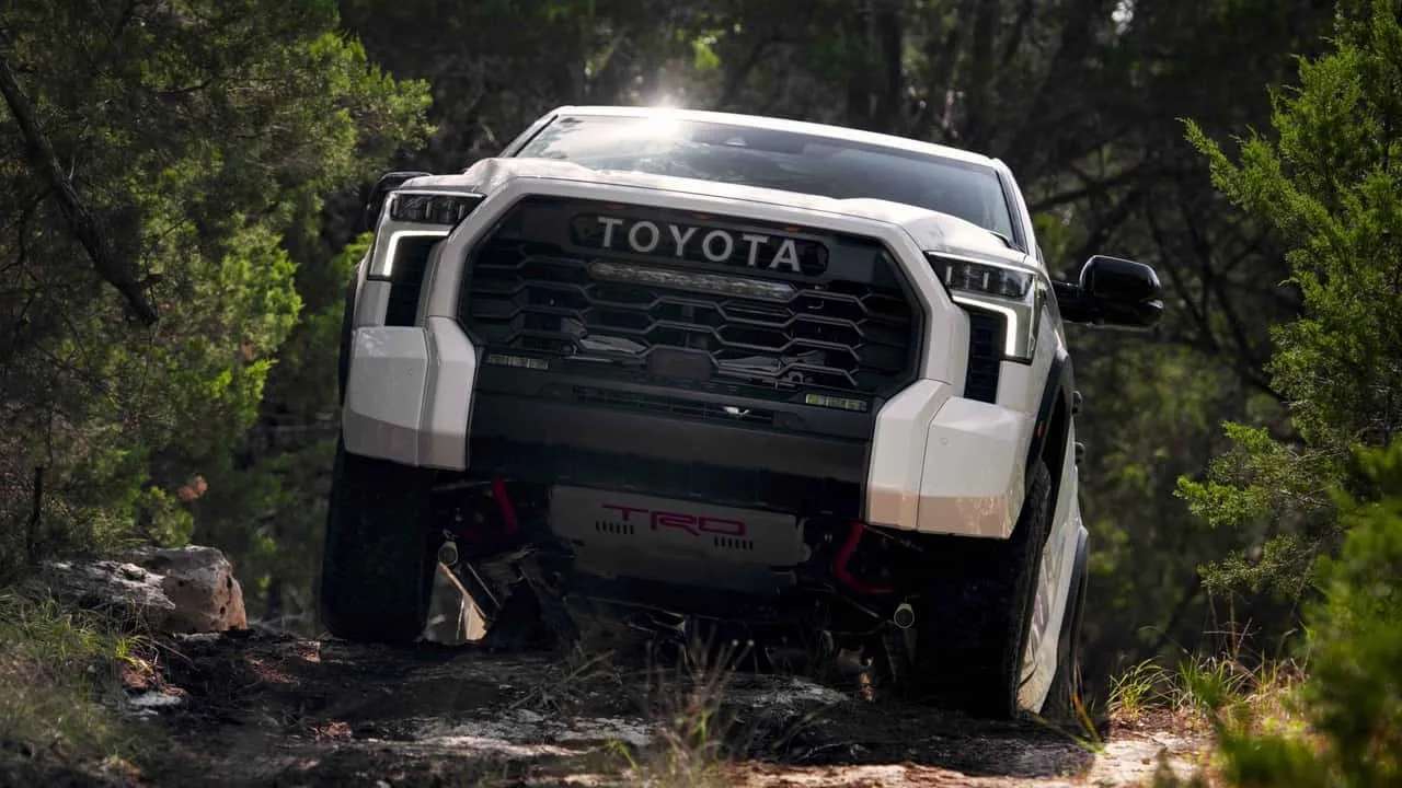 Toyota erweitert Rückruf für LKW-Motoren