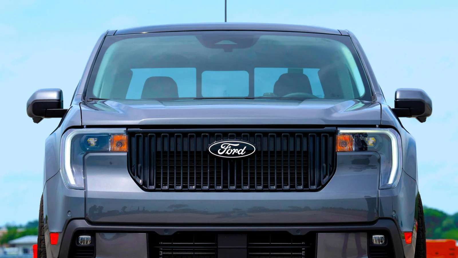 Ford Just Told 4,653 Owners To Park Their Mavericks And Bronco Sports | Carscoops