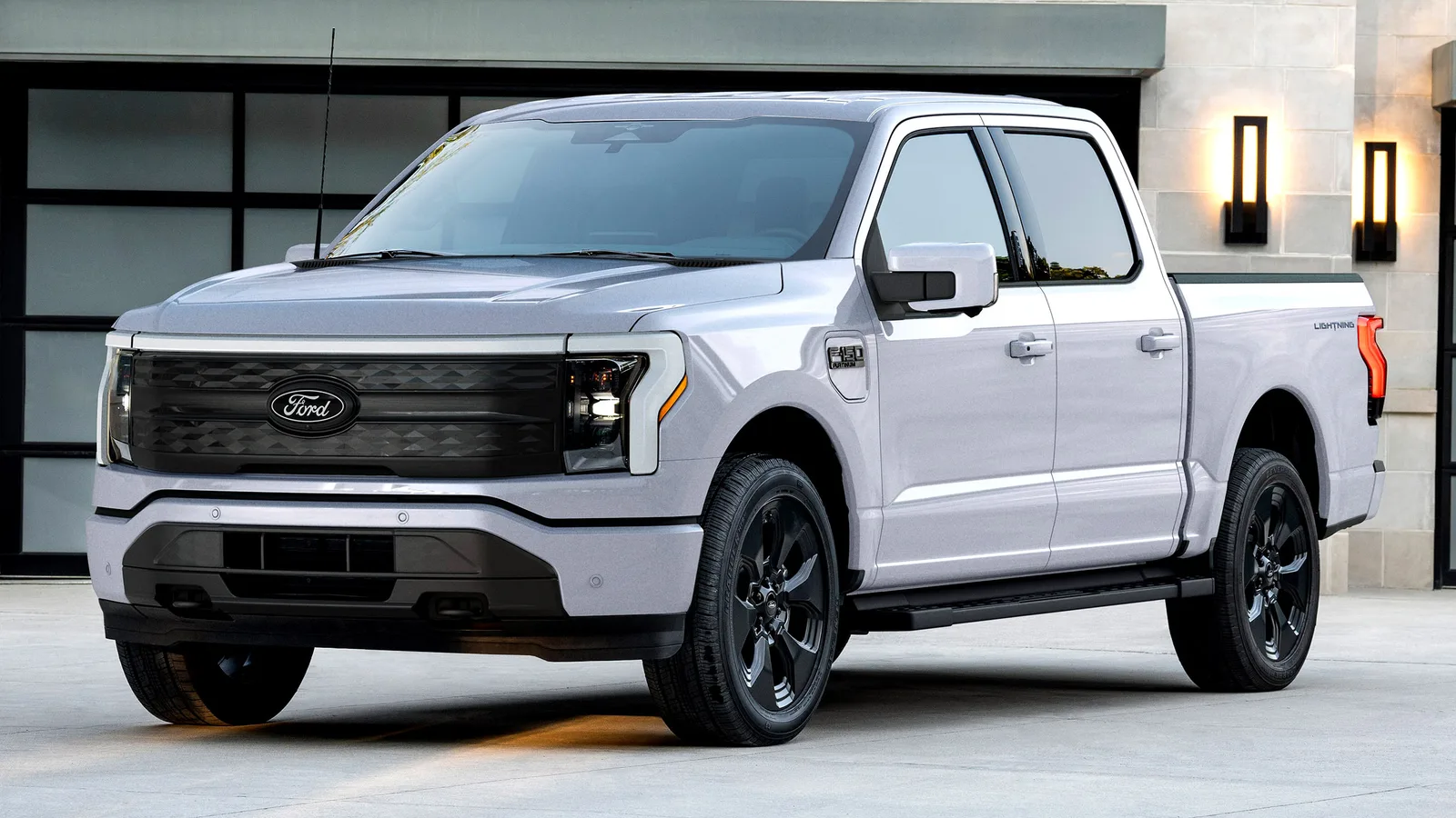Er schuldete 87.000 Dollar für einen 47.000 Dollar teuren Ford-Truck und wollte trotz...