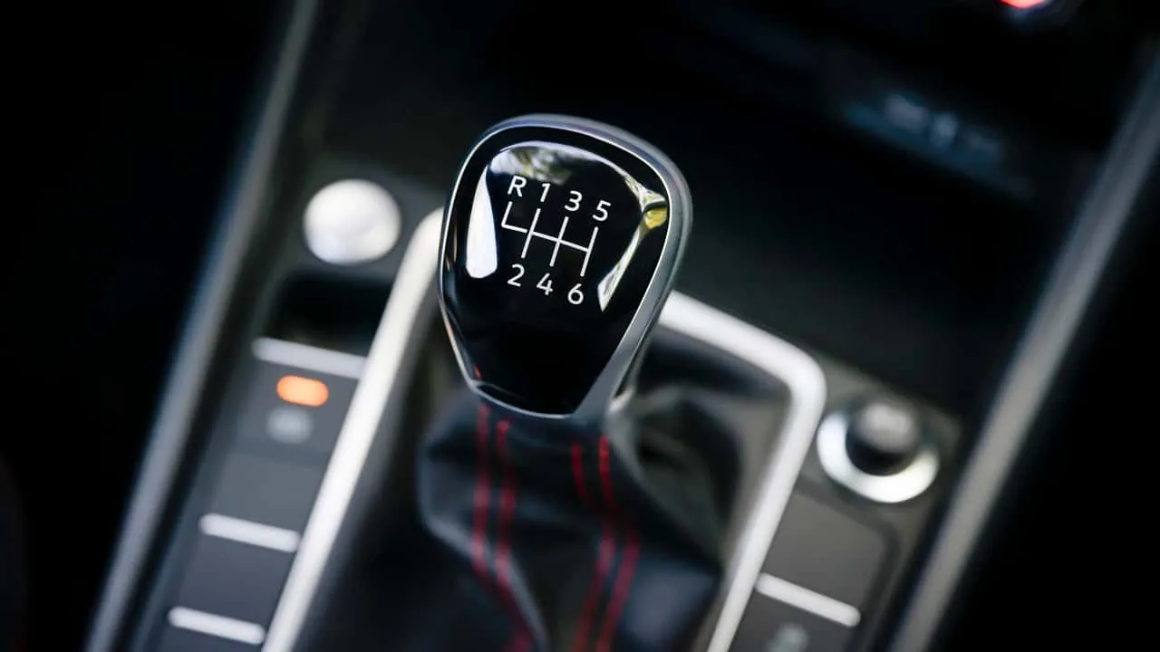 Volkswagen beendet offiziell den Verkauf von Schaltgetriebemodellen in den USA