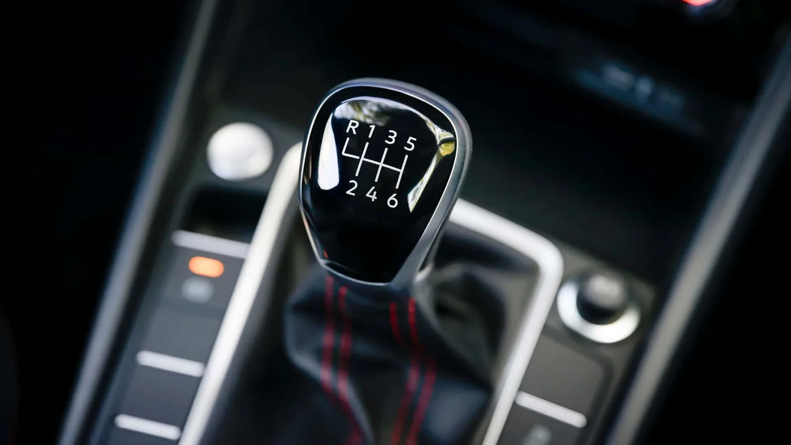 Volkswagen Is Officially Done Selling Manual Cars In America