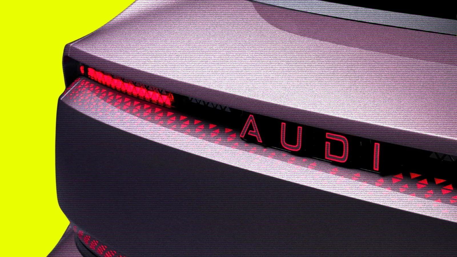 Audi Has 7 New Models Coming In 2026. Here's All Of Them