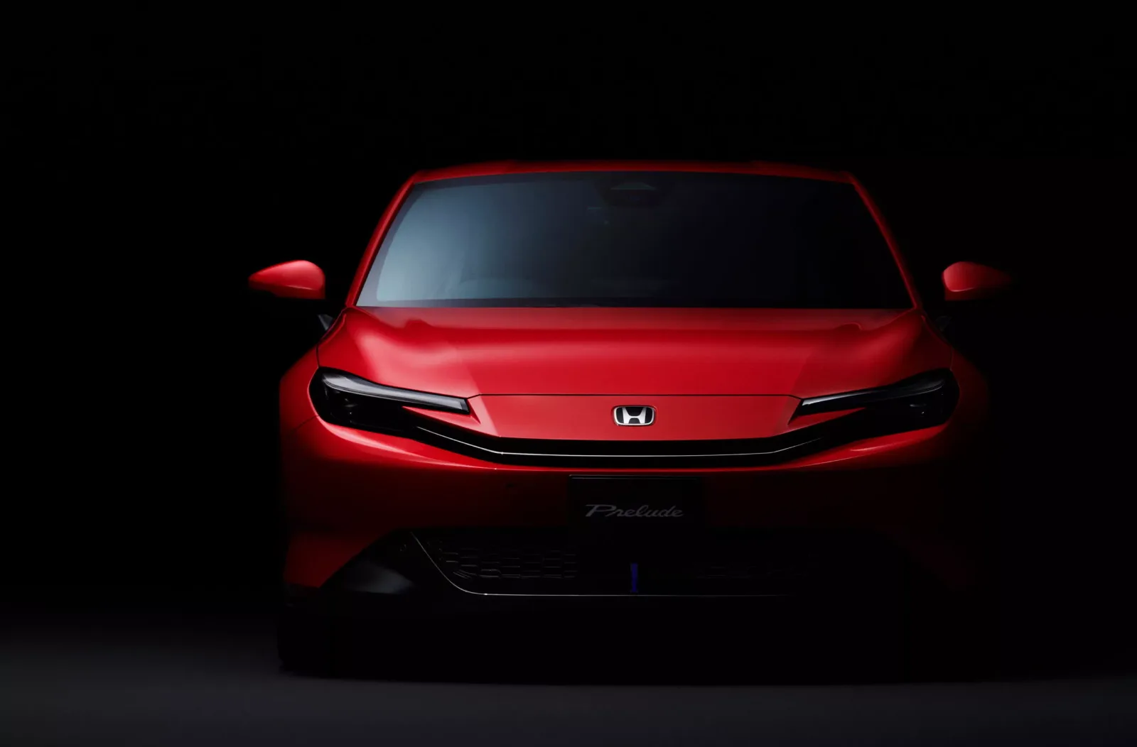 Honda baut Prelude Type R mit Turbo und Schaltgetriebe, aber nicht