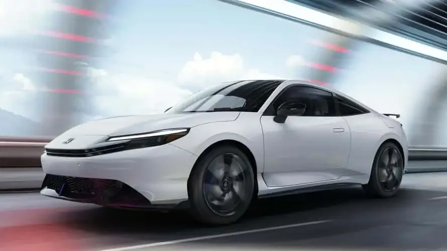 Honda's Updated Pickup Truck Arrives In 2028 With A Better V6