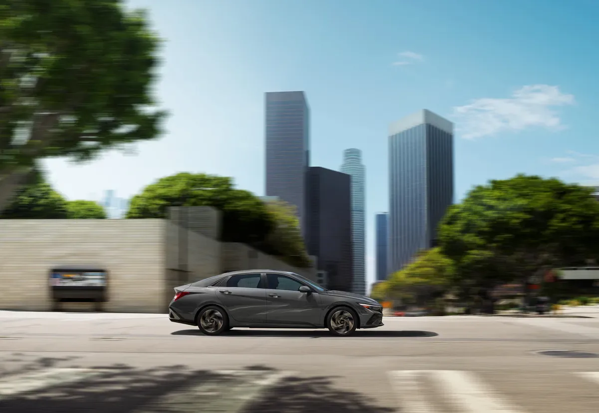 Hybrid-Hyundai: Zu heiß für den eigenen Markt
