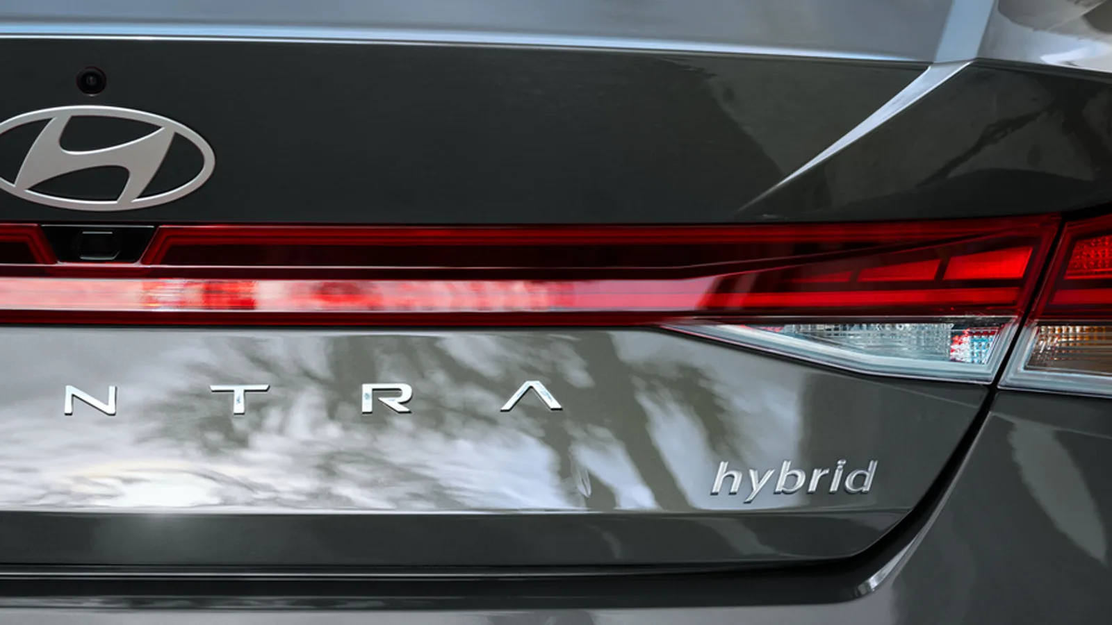 Hybrids Are Hot, Hyundai's Are Too Hot For Their Own Good | Carscoops