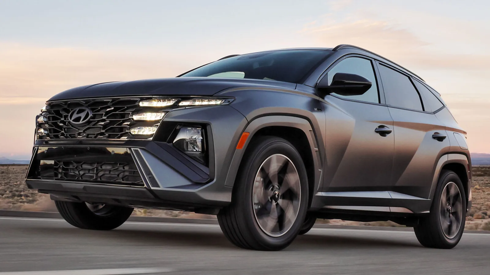 Explosive Airbag Inflators And Unexpected Braking Spark Recalls For Hyundai | Carscoops