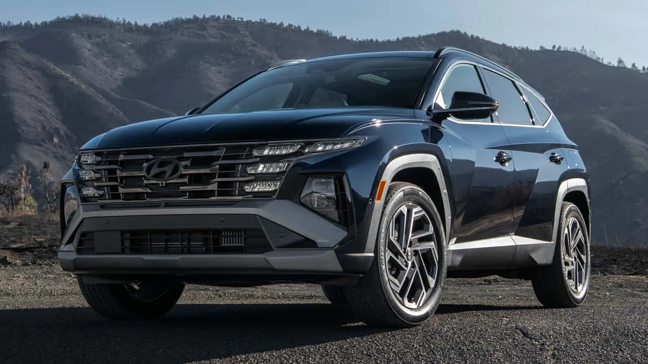 Hyundai-Touareg: Preissturz beim Bestseller