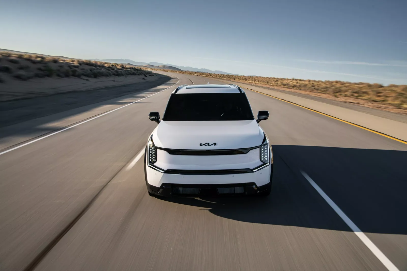 Kia EV9-Besitzer melden Batterieausfälle und lange Reparaturwartezeiten