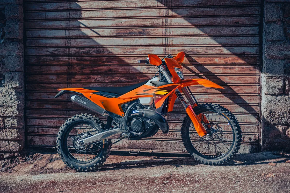 Europe's Biggest Motorcycle Maker Accused Of Selling Illegal Bikes | Carscoops