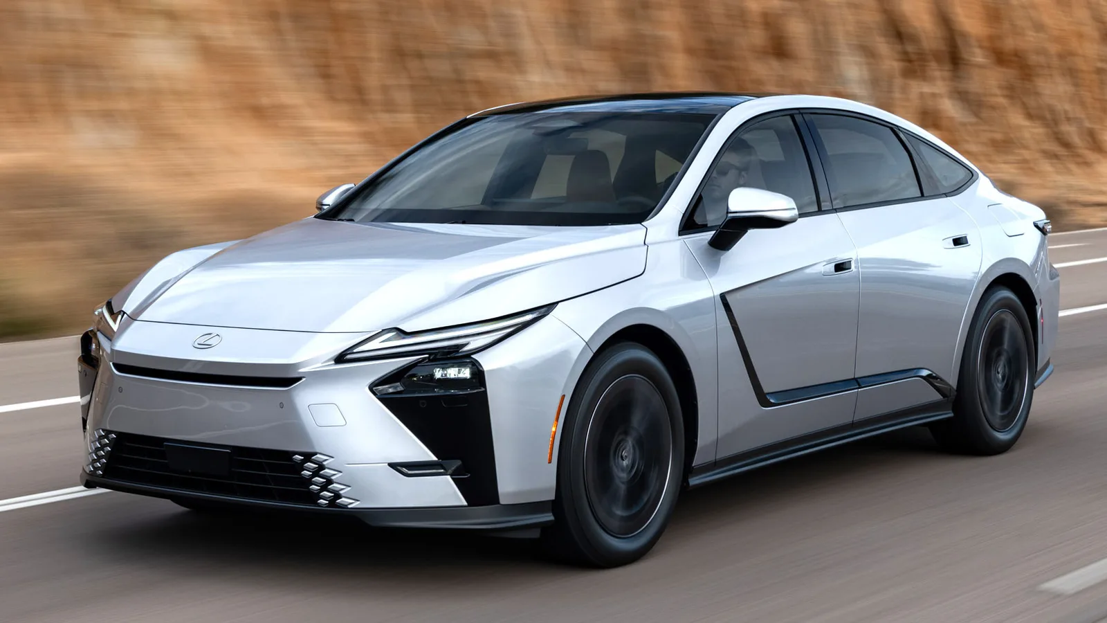 Lexus Engineers Couldn't Stop Fighting Over The New ES, And It Wasn't Power Or Screens | Carscoops