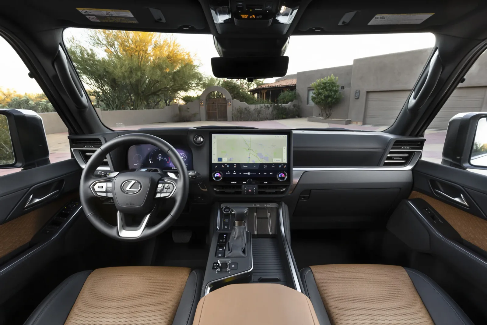 Lexus bestätigt GX 550h-Hybrid, doch Käuferfavorit könnte entfallen