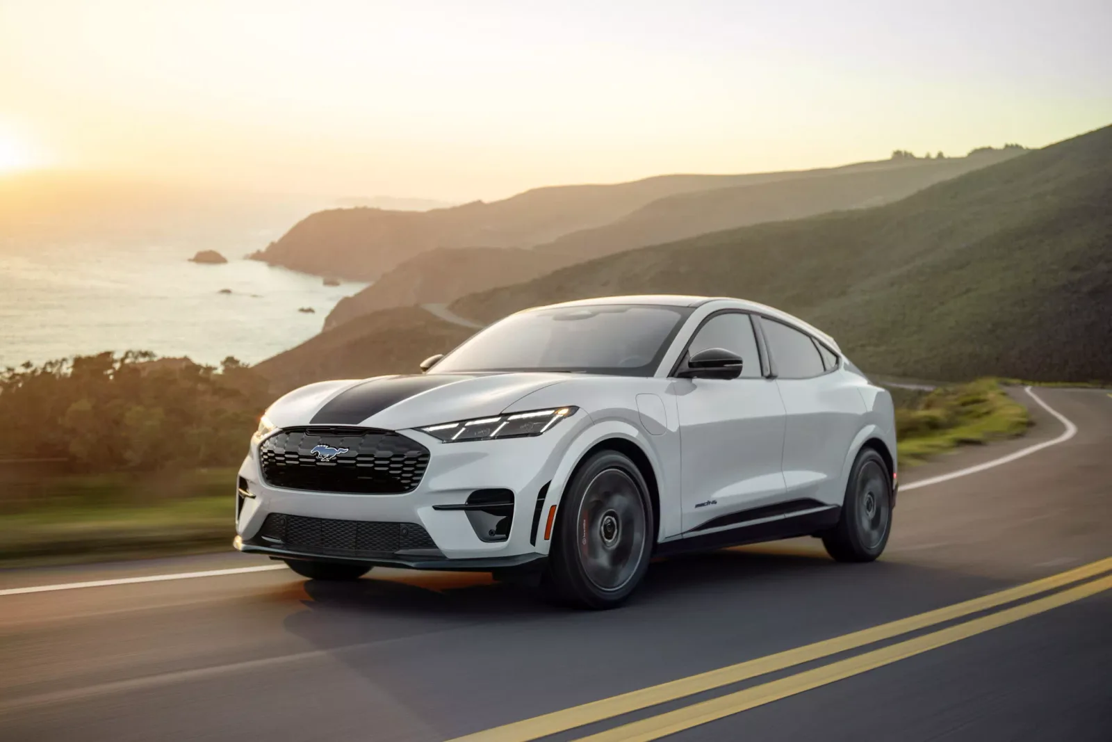 Ford: 19,5-Milliarden-Dollar-Elektroauto-Schlappe und 28-Prozent-Aktienrally auf derselben Batteriebasis