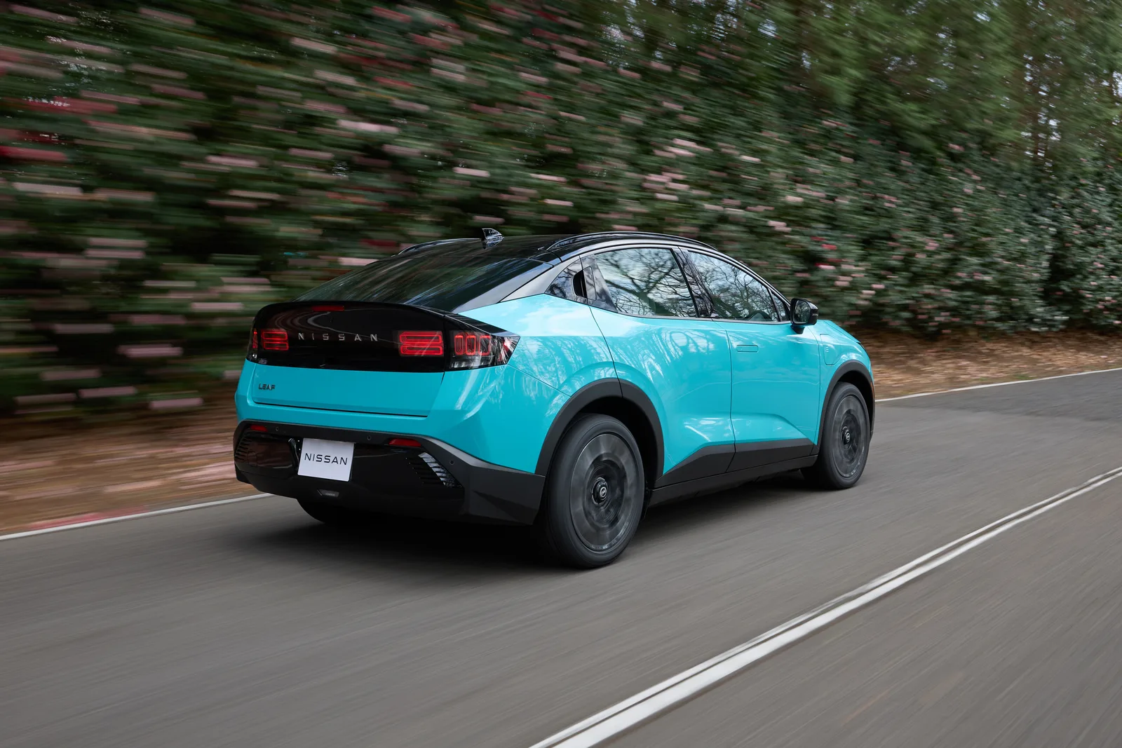 UK gewährt Nissan 16 Millionen für EV-Werk, das die Produktion nicht startet