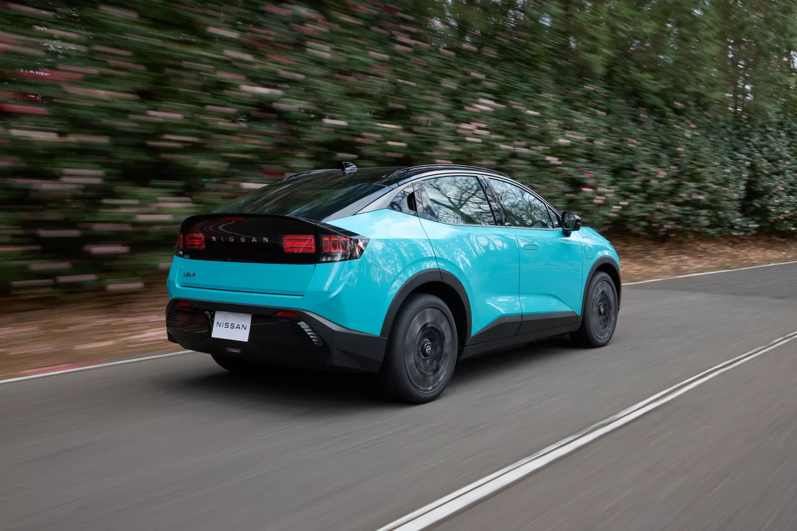 The UK Gave Nissan $16 Million For An EV Parts Factory That Won't Build EV Parts After All | Carscoops