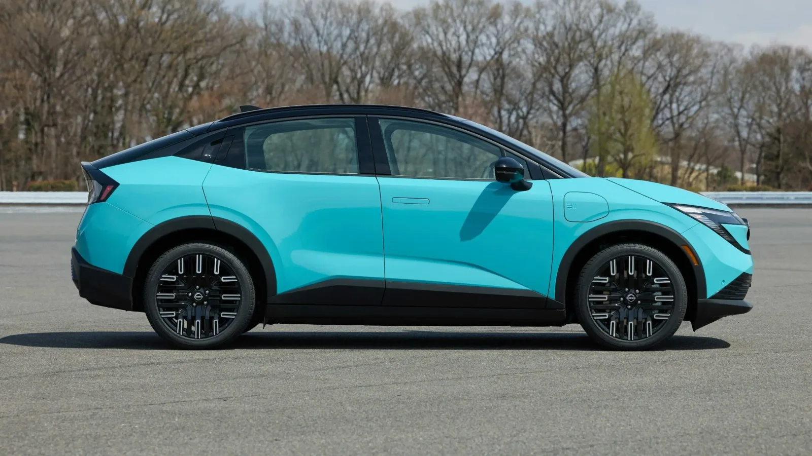 Nissan löscht Ferrari-Luce-Troll-Beitrag, Mazda verteidigt sich
