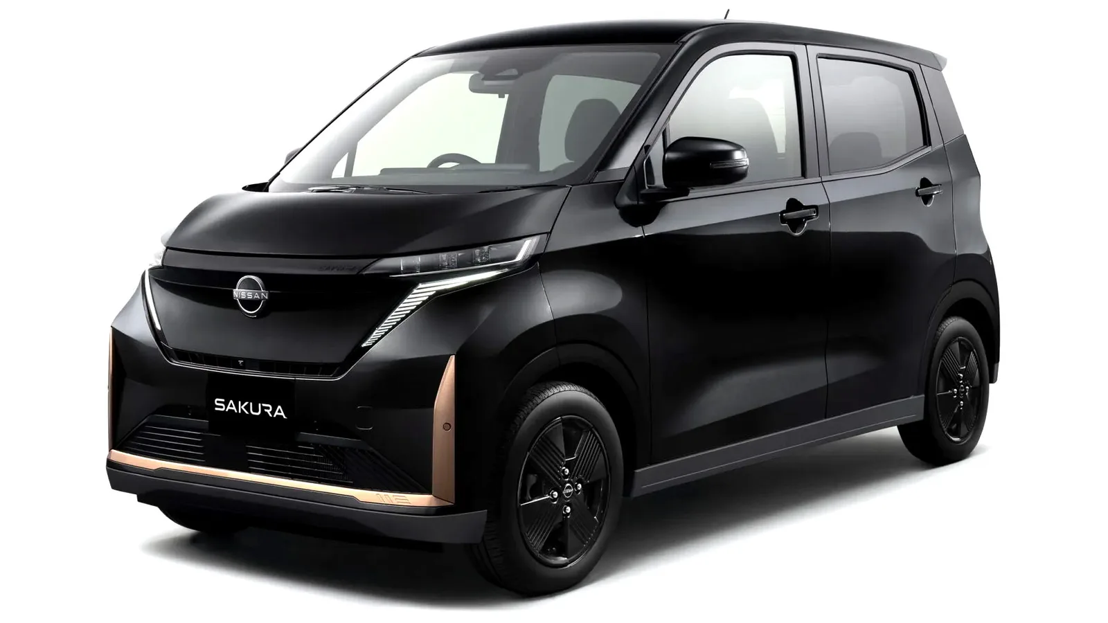 Japans liebstes Elektrofahrzeug für 11.800 Dollar erhält Facelift – bevor BYD seinen Thron stürmt