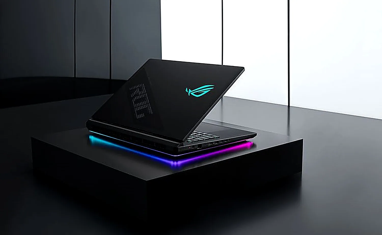 ASUS stellt ROG Strix SCAR 18 mit 240Hz Mini-LED-Display und ROG Nebula ELMB vor
