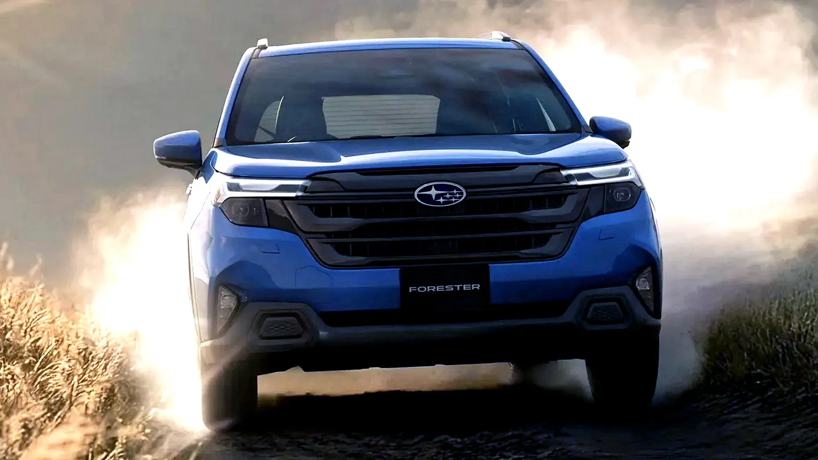 Subaru's Cheapest New Forester Is A $24K Touring, But Not Where You Live | Carscoops