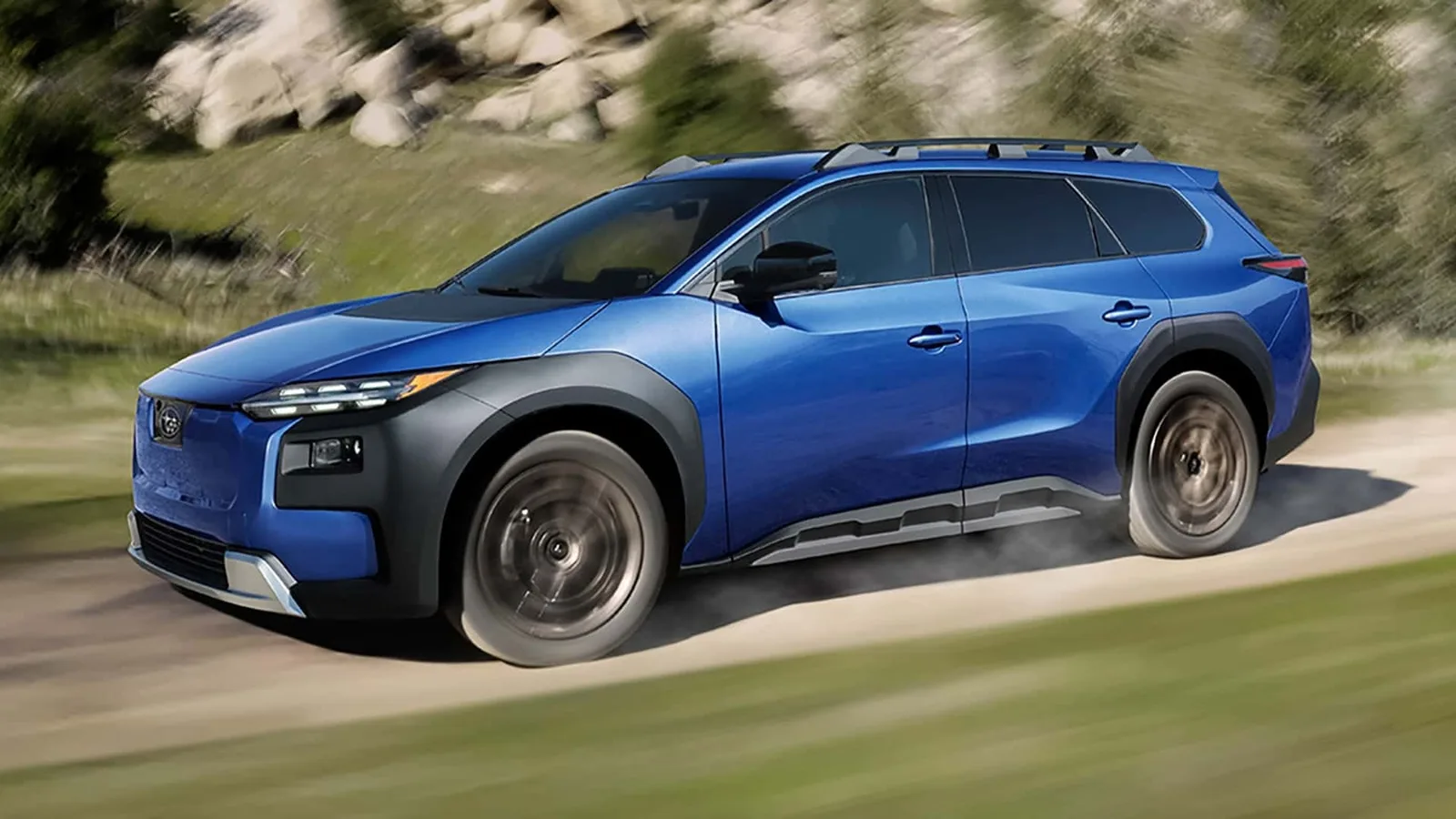 Another Automaker Is Delaying Its EVs