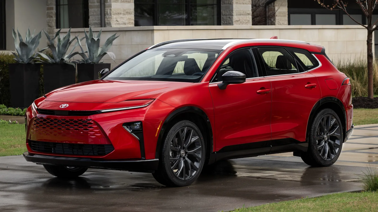 Toyota verklagt Händler wegen 16 fehlender Fahrzeuge, die zu einem Schaden von 5,1 Millionen Dollar führten