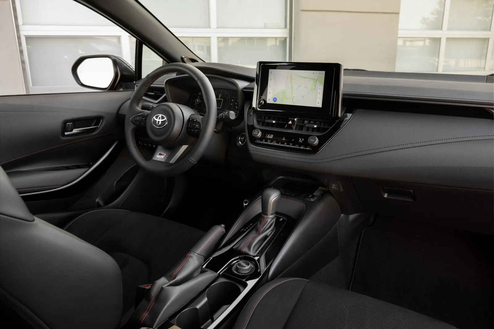 Toyota GR Corolla: US-Modell nun nicht mehr in Japan gefertigt