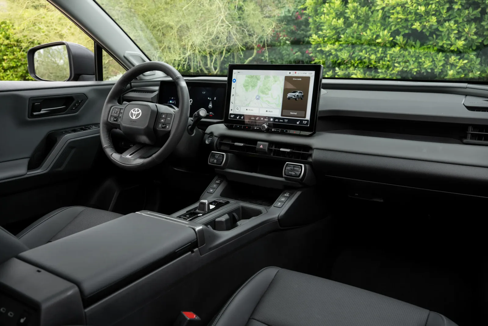 Toyota könnte auf Basis des RAV4 ein Pickup-Modell lancieren