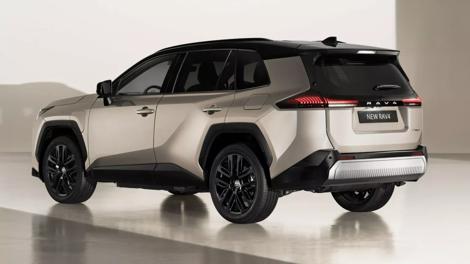 Toyota RAV4: Der meistverkaufte SUV wird zum Kollateralschaden des Iran-Konflikts