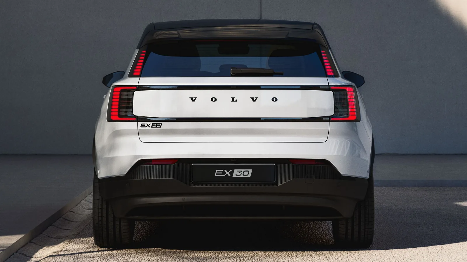 Volvo: Der EX30 ist tot, doch das nächste günstige Elektroauto kommt bereits nach Amerika