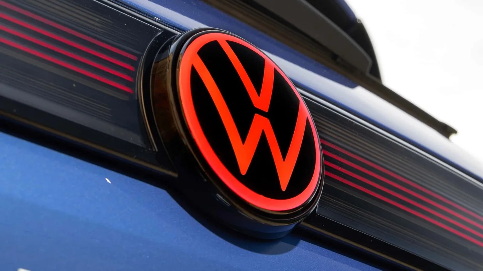 VW fordert grundlegende Geschäftsmodell-Transformation