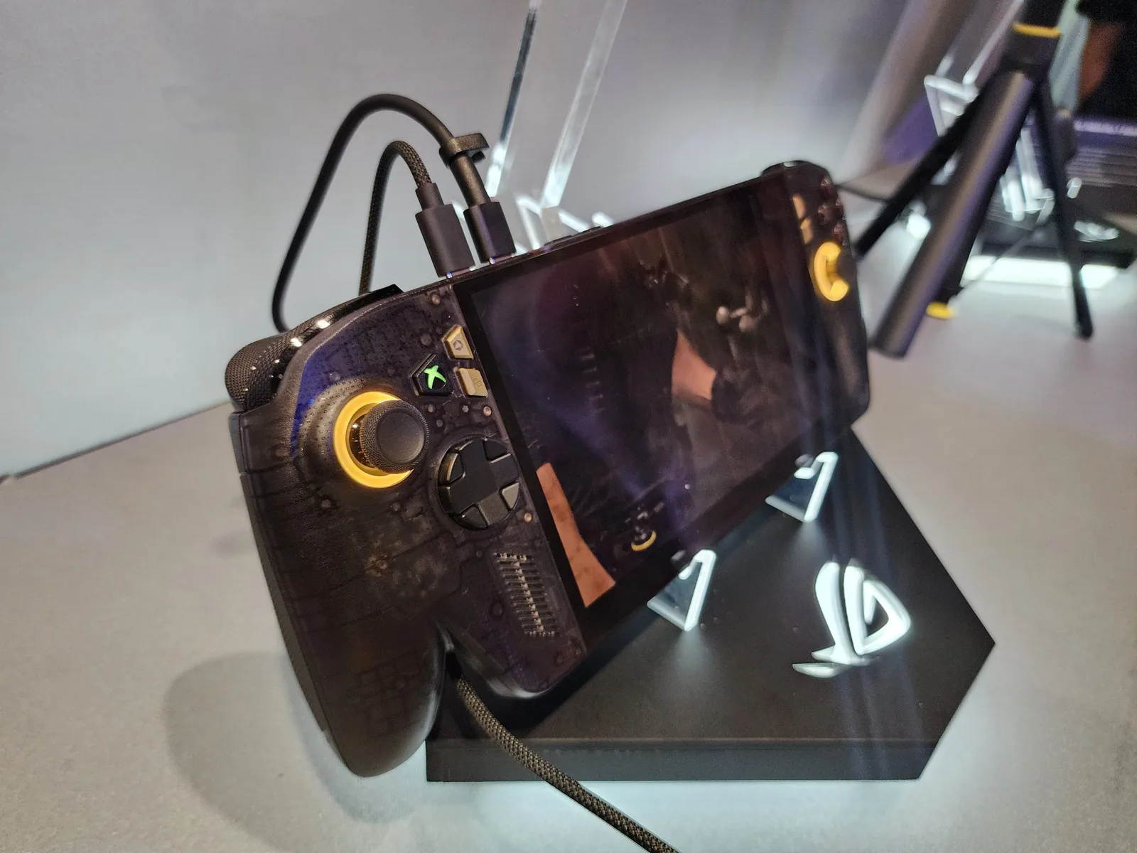 Xbox Ally X20 Bundle als erste Hardware-Veröffentlichung unter neuer Xbox-CEO Asha Sharma