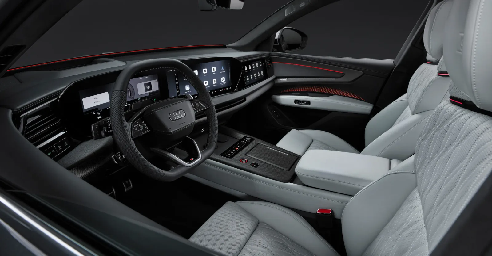 Audi's Q9 Won't Chase Maybach After All | Carscoops