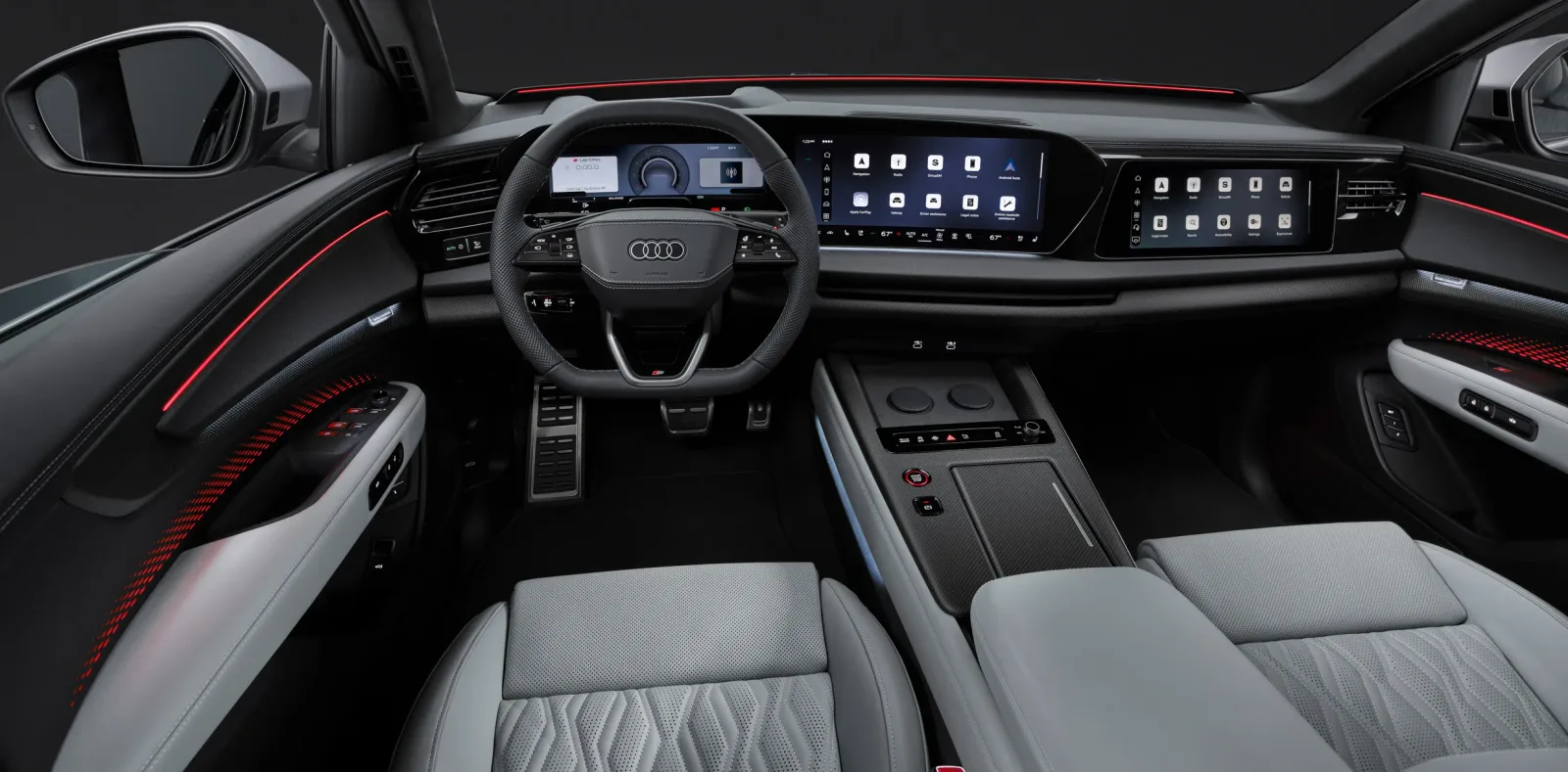 Audi verzichtet auf Nachjagd des Maybach Q9