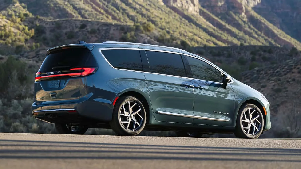 Stellantis Has A Plan: Seven New Cars Under $40,000