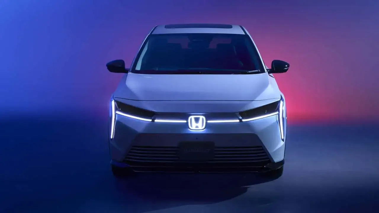 Suzuki Thinks It Will Outsell Honda For The First Time Ever