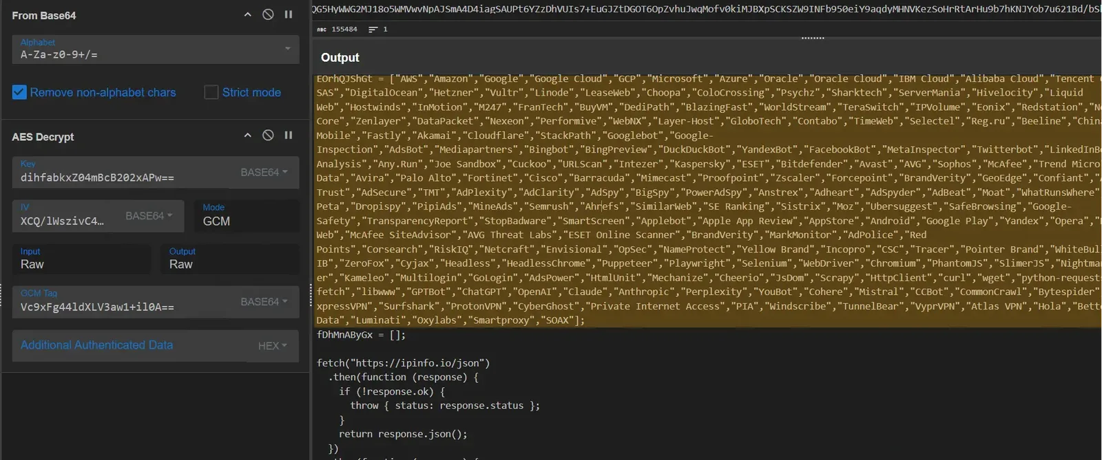 Tycoon 2FA Operators Adopt OAuth Device Code Phishing to Bypass MFA