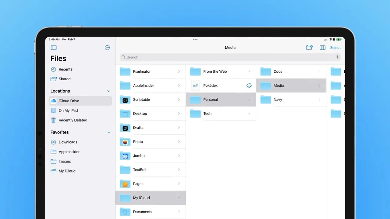 Apple und OpenAI: Massive iCloud-Datenleck